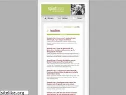Sites similar to sport.co.za