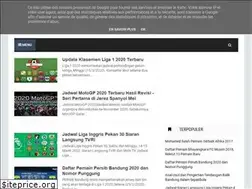 Sites similar to sport.contohblog.com