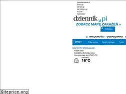 Sites similar to sport.dziennik.pl