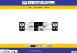 Sites similar to sport.ge