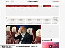 Sites similar to sport.ilmattino.it