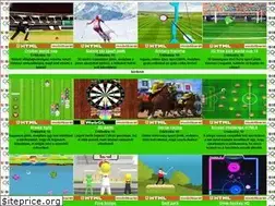 Sites similar to sport.jatek-online.hu