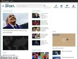 Sites similar to sport.libero.it