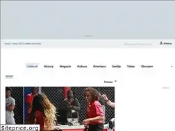 Sites similar to sport.lidovky.cz