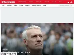 Sites similar to sport.linternaute.com
