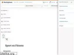 Sites similar to sport.marktplaats.nl