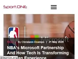 Sites similar to sport.one