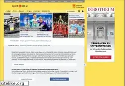 Sites similar to sport.orf.at
