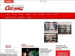 Sites similar to sport.org.rs