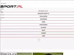 Sites similar to sport.pl