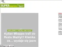 Sites similar to sport.se.pl