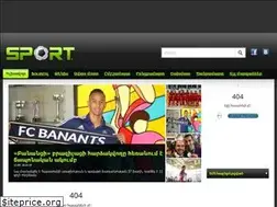 Sites similar to sport.slaq.am