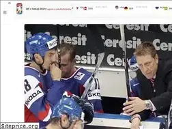 Sites similar to sport.sme.sk