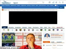 Sites similar to sport.trojmiasto.pl