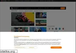 Sites similar to sport.virgilio.it