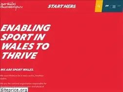 Sites similar to sport.wales