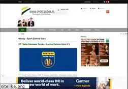 Sites similar to sport.zgora.pl