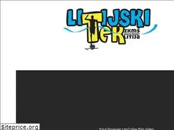 Sites similar to sport.zkms-litija.si