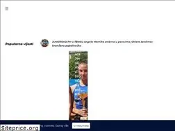 Sites similar to sport023.hr