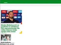 Sites similar to sport1.ba