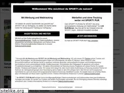 Sites similar to sport1.fm