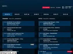 Sites similar to sport1.lt