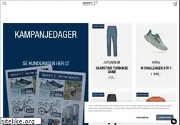 Sites similar to sport1.no