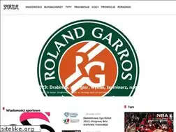 Sites similar to sport1.pl