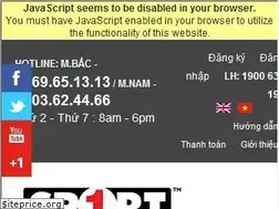 Sites similar to sport1.vn
