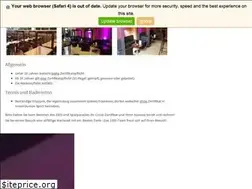 Sites similar to sport1001.ch