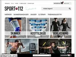 Sites similar to sport112.dk