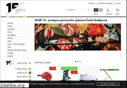 Sites similar to sport15.cz