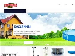 Sites similar to sport18.ru