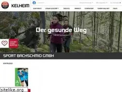 Sites similar to sport2000-kelheim.de
