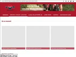 Sites similar to sport2000-montbrison.com