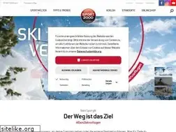 Sites similar to sport2000.at