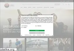 Sites similar to sport2000.de