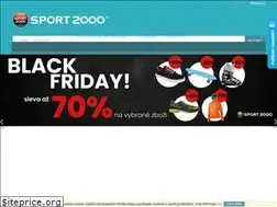 Sites similar to sport2000jihlava.cz