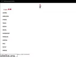 Sites similar to sport2000ljsport.nl