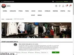 Sites similar to sport2000naaldwijk.nl