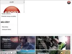 Sites similar to sport2000online.cz