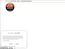 Sites similar to sport2000ploermel.fr