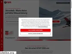 Sites similar to sport2000rent.at