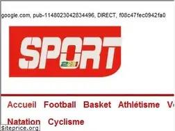 Sites similar to sport221.com