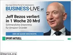 Sites similar to sport24.at