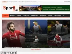 Sites similar to sport24.by