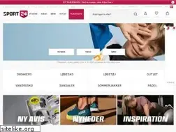 Sites similar to sport24.dk
