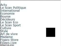 Sites similar to sport24.lefigaro.fr