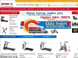 Sites similar to sport24h.vn
