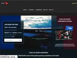 Sites similar to sport24on.com